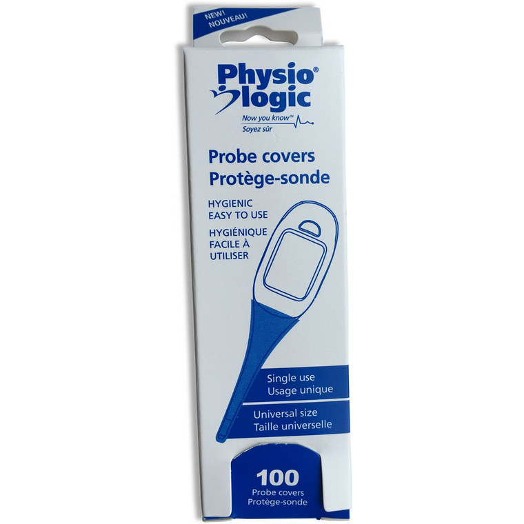 Physio Logic Probe Covers for Thermometers |