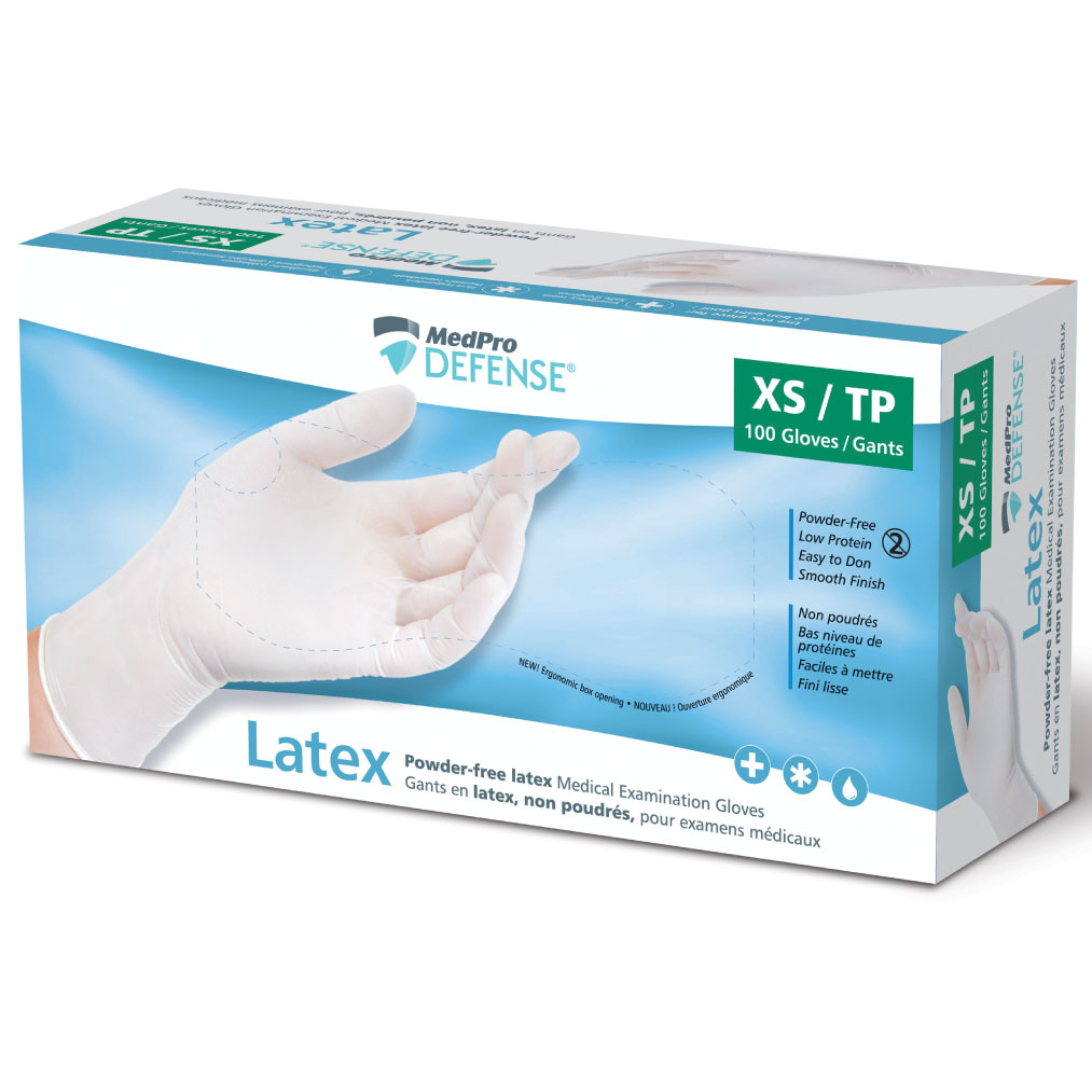 MedPro® MedPro Disposable Shoe Covers