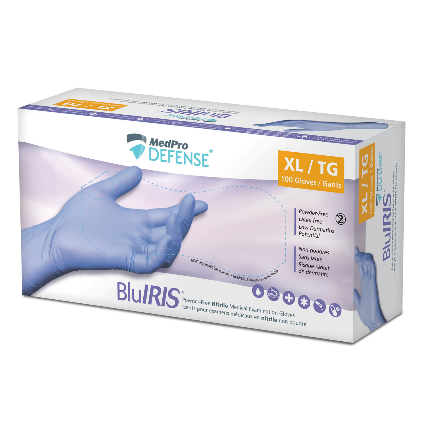 UltraBlok™ UltraBlok™ Disposable Underpads, Regular absorbency