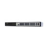 26 Port/24 PoE+ Gigabit Managed Switch with US Power Cord