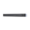 52-Port Stackable Gigabit PoE+ L2/L3 Managed Switch with US Power Cord