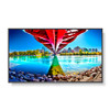 55" Ultra High Definition Commercial Display with integrated SoC MediaPlayer with CMS platform