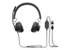 Logitech Zone Wired Noise Cancelling Headset