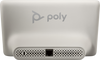 Poly G7500 4k Codec with Wireless Presentation System, Studio E70 with wall mount, IP Mic, and TC8