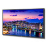 80" High-Performance LED Edge-lit Commercial-Grade Display w/ Integrated Speakers