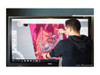 NewLine TRUTOUCH 750RS BUNDLE - RS Series Meetup Bundle, 75"