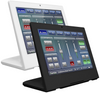 RXT-10D ReAX JavaScript based Touch Panel Control System