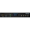 IPX-TC3A-Pro 10G AV over IP transceiver, Dual-Fiber Version (Power Supply Included