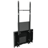 Tempo™ Flat Panel Floor Support System