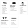 Yealink MVC840-C2-211 Microsoft Teams Rooms system