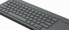 Keyboard
Wireless all-in-one keyboard