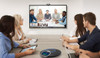 Bring Blue Jeans meetings to life in the conference room with Dolby