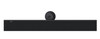 ACV-5100 Acendo Vibe Conferencing Sound Bar with Camera (Black)