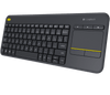 Wireless Keyboard w/Touchpad (CCS-UCA-KB-USB)