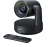 Logitech Rally 4K PTZ Conferencing Camera