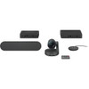 Logitech Rally - UHD 4K - Video Conferencing Kit