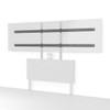 Heckler Dual Display Kit for AV Credenza