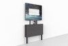 Heckler Support Kit for AV Credenza