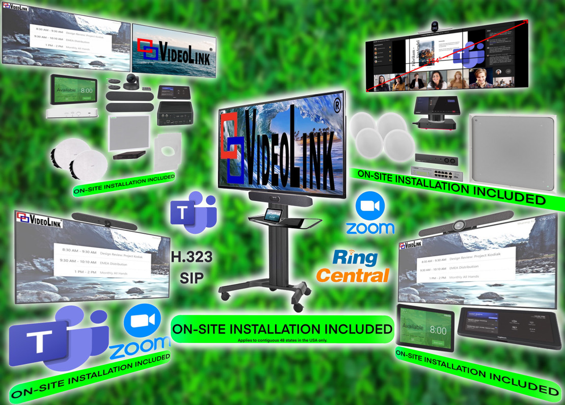 5 Surprisingly Popular AV Solutions You Need to Check Out Now VideoLink®