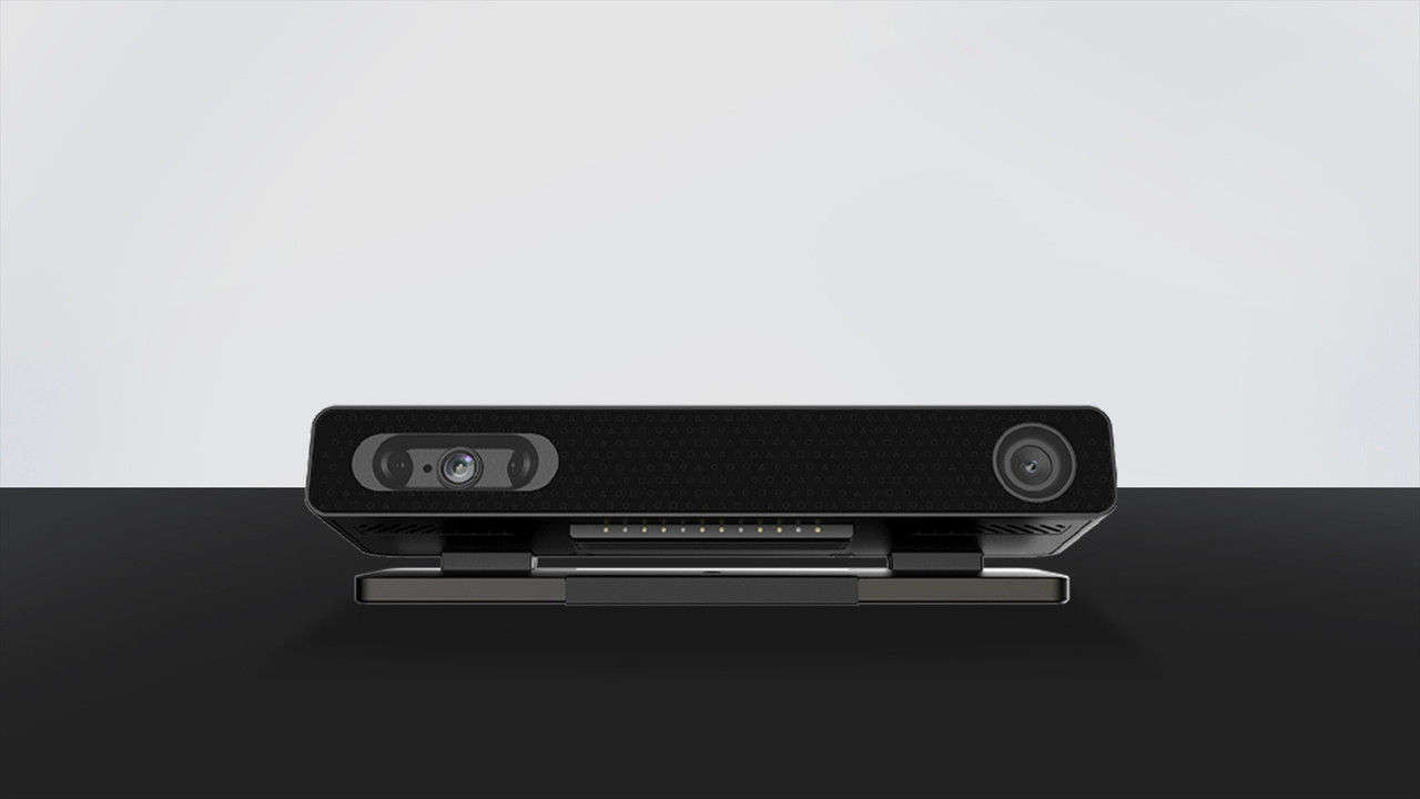 DTEN GO with Mate Bring Collaborative Touch to Any Display ZOOM