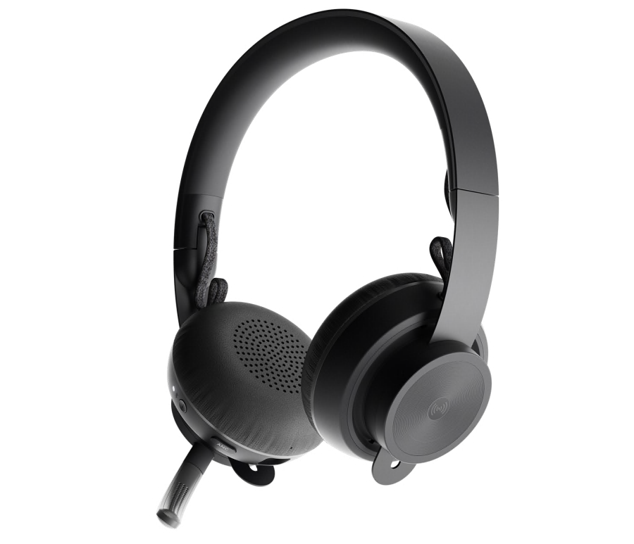 Logitech Zone Wireless Headset - Stereo 