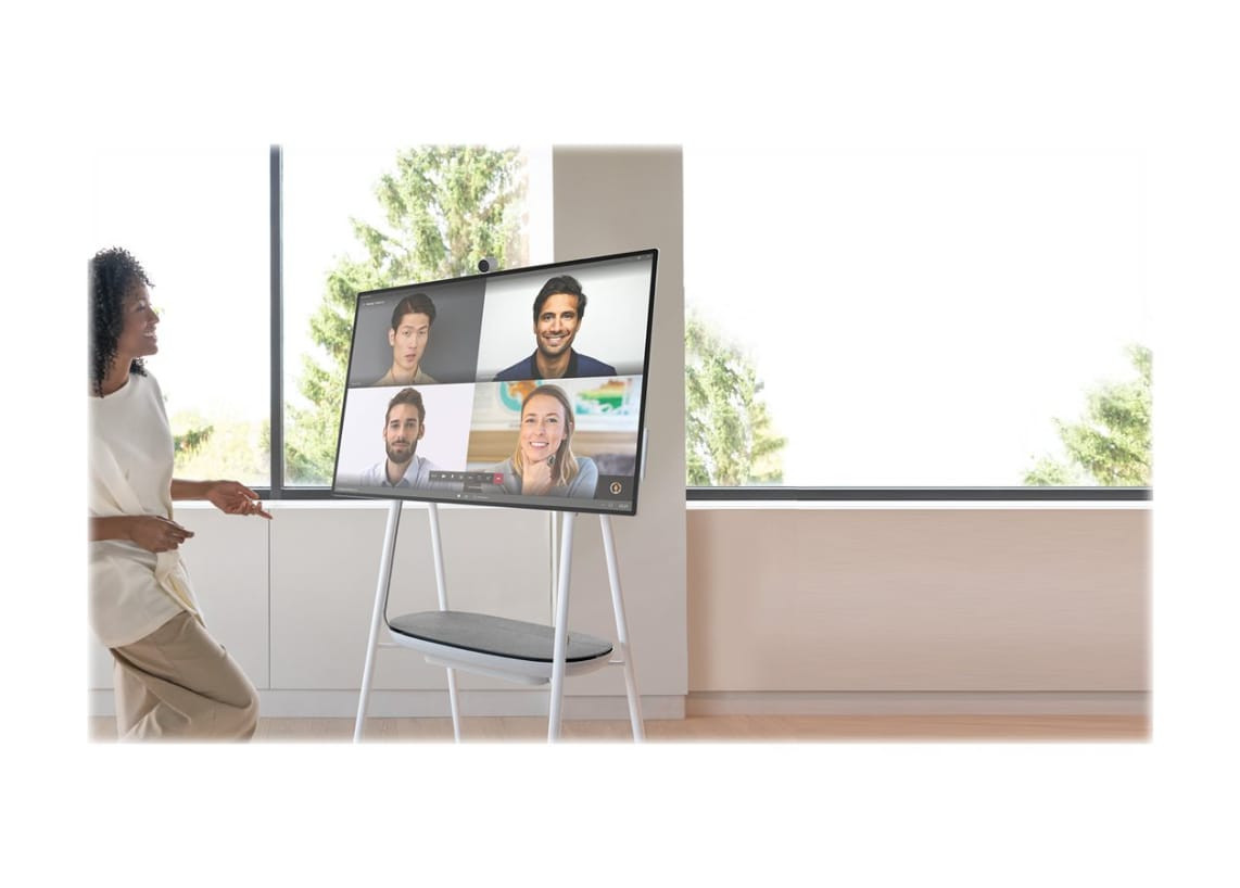 Microsoft Surface Hub 2S 50