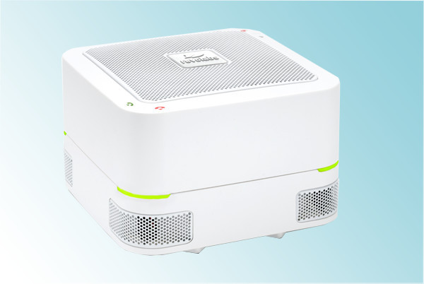 Revolabs UC 500 Speaker and Microphone for Videoconferencing