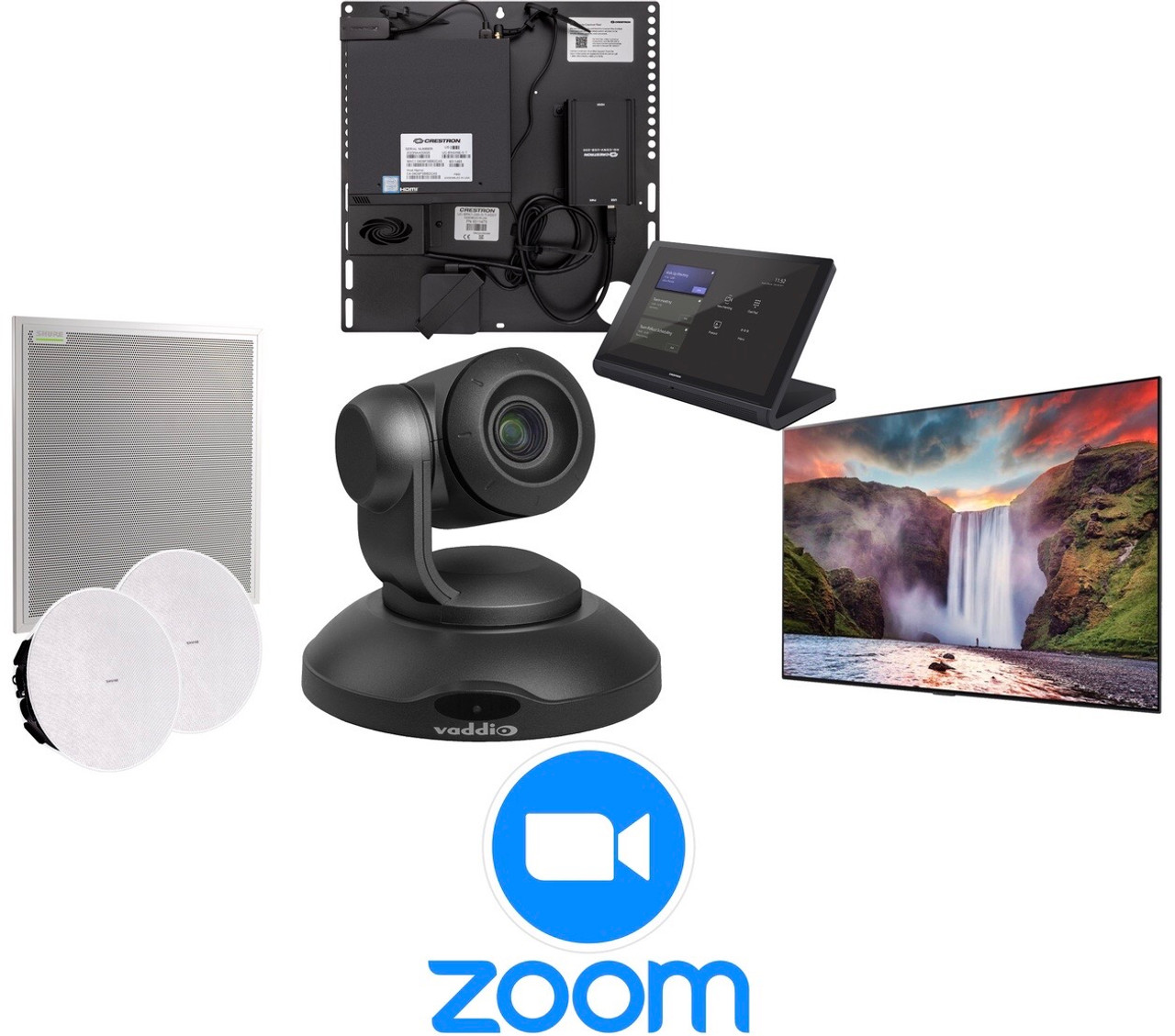 Zoom Conference Solution, Information Technology