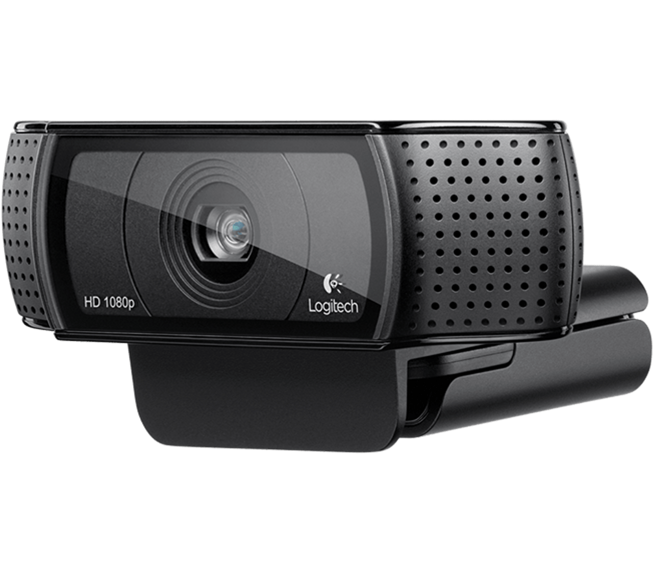 logitech web camera messenger