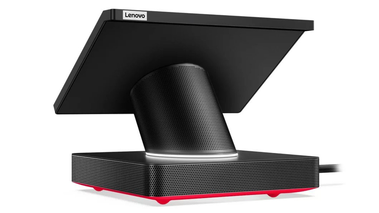 ThinkSmart Hub Gen 2 for Zoom Rooms - VideoLink®