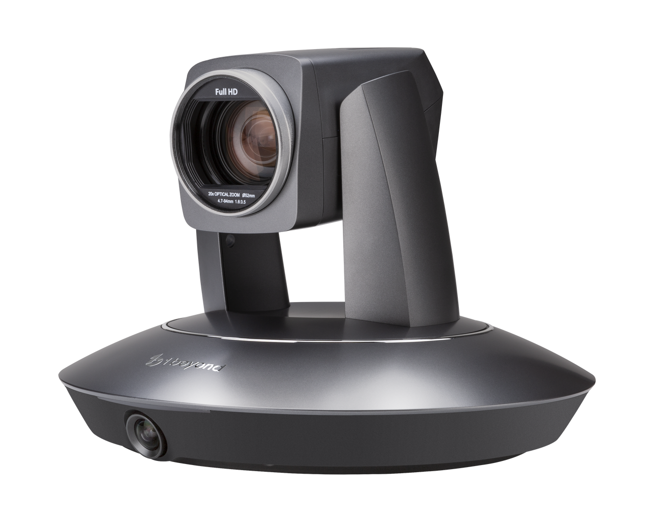 1 Beyond AutoTracker™ 3 Presenter Tracking Camera, 20x Optical ...