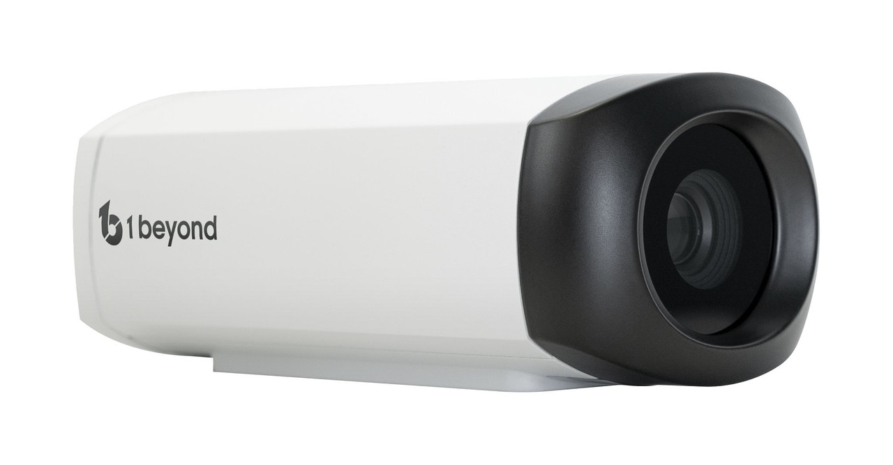 1 Beyond Falcon™ Presenter Tracking Camera, ePTZ, 2x Digital Zoom, NDI ...
