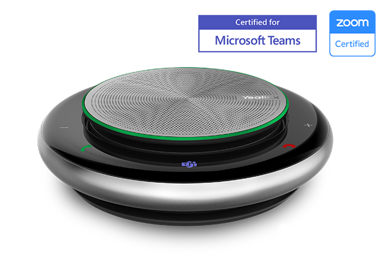 microsoft teams usb speakerphone