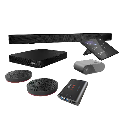 ThinkSmart Bar XL 11RTZ9C7JP ThinkSmart Bar XLテレビ⁄音声会議