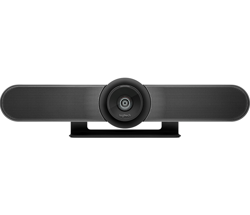 Logitech MeetUp with Expansion Mic 