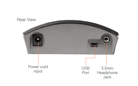 ClearOne Chat 50 USB Personal USB 