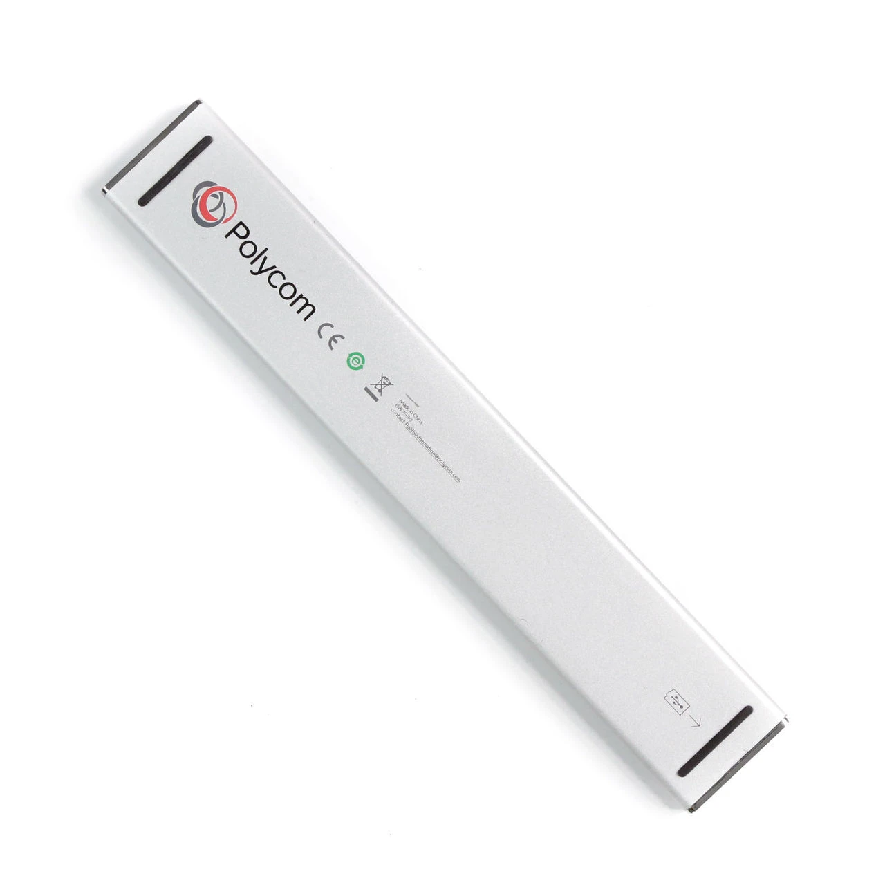 Polycom Control Polycom Remote Control for use with Group Series Codecs - VideoLink®