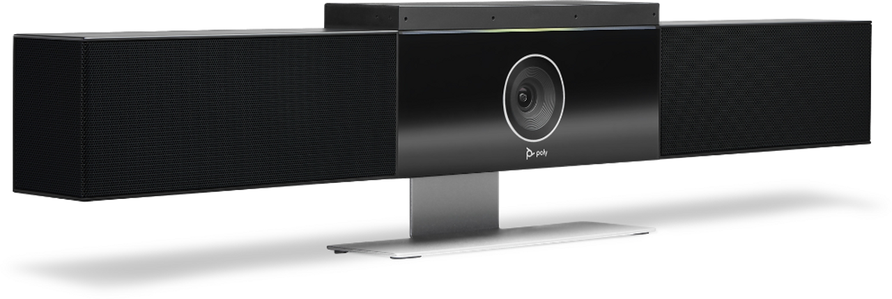 Poly - Camera Soundbar USB VideoLink® Studio
