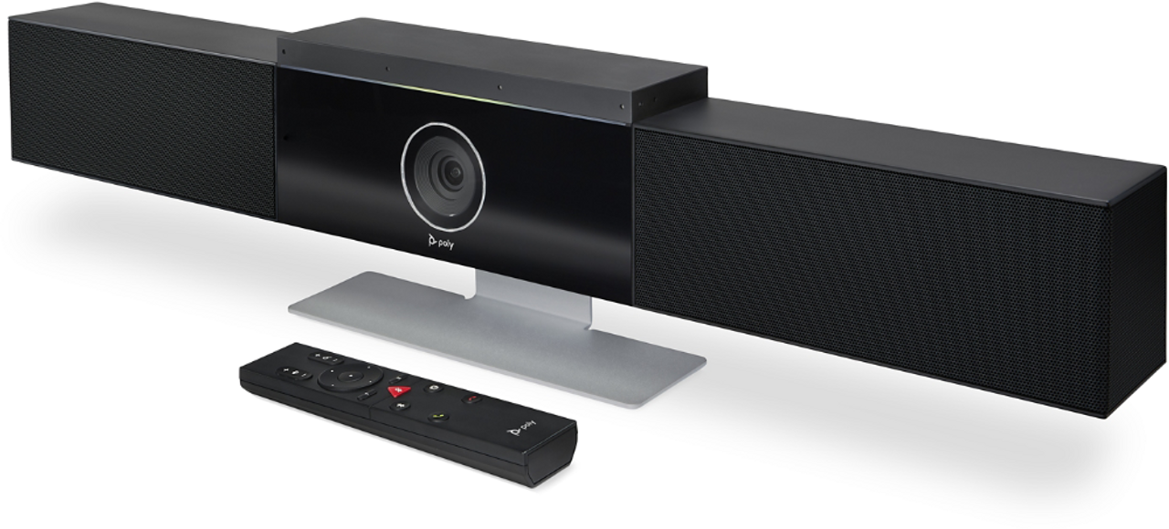 Soundbar VideoLink® Studio USB - Poly Camera