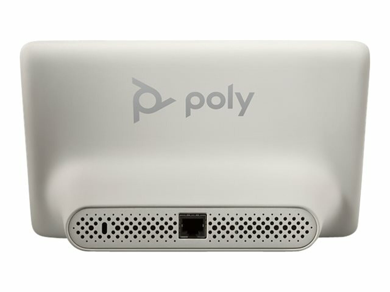 Poly Studio X50 with Poly TC8 Touch Control Panel - VideoLink®