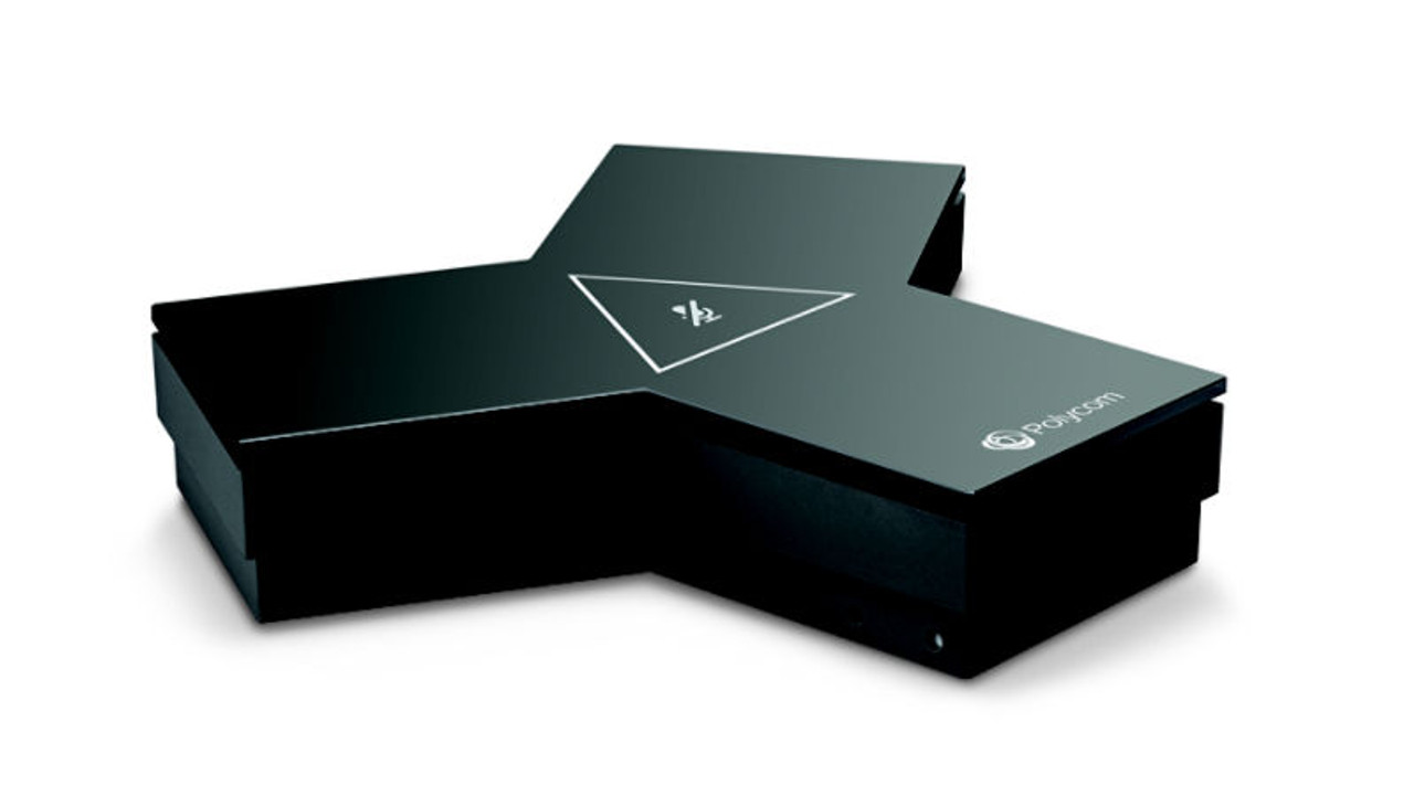 【未使用】Poly Polycom G7500用 IP テーブルマイク 会議 未使用】Poly Polycom G7500用 IP テーブルマイク 会議 - メルカリ