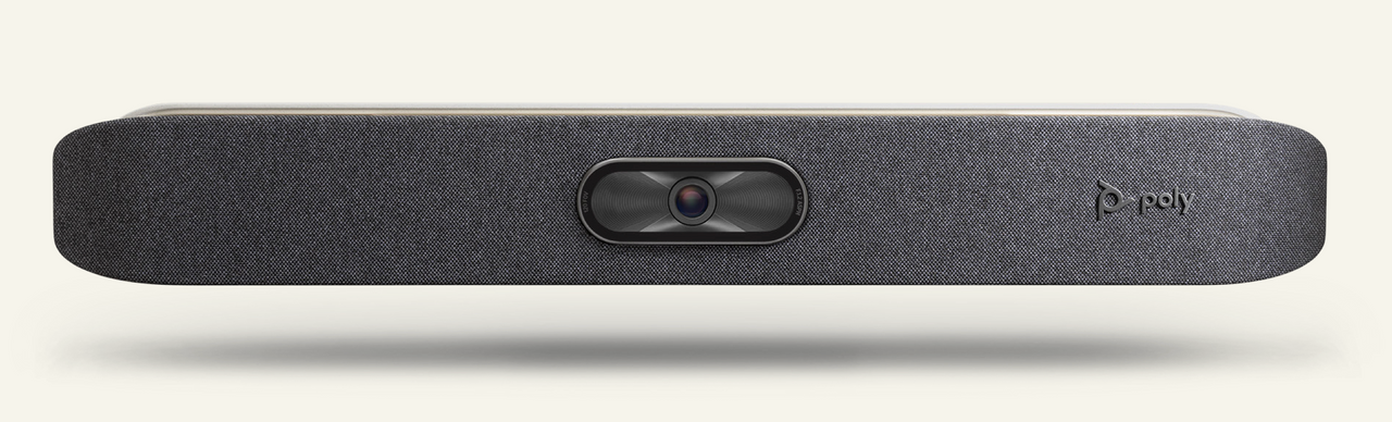 Poly Studio X30 with Poly TC8 Touch Control Panel - VideoLink®