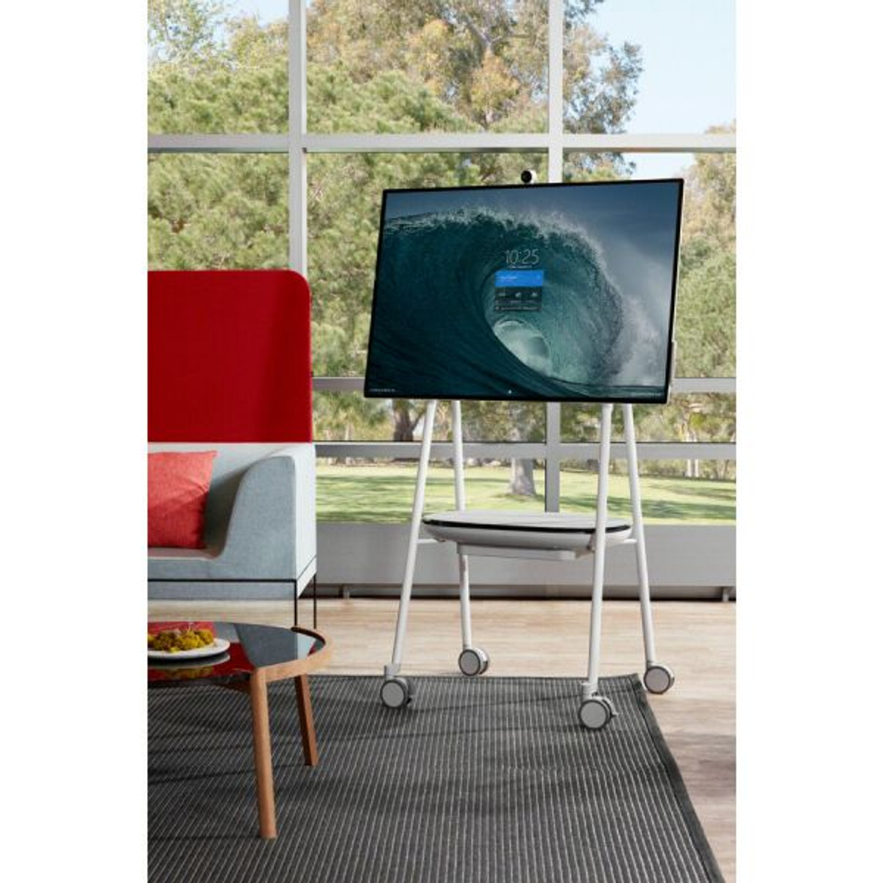 引取限定Microsoft Teams SurfaceHub2S 50型4K Buy Surface Hub 2S - Microsoft Store
