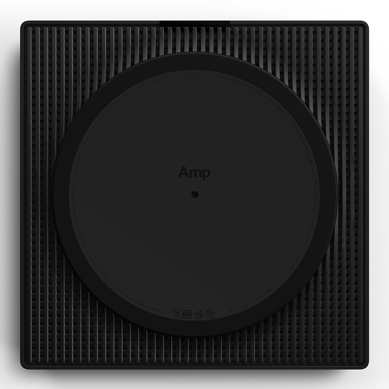 Sonos® Amp, Black - VideoLink®