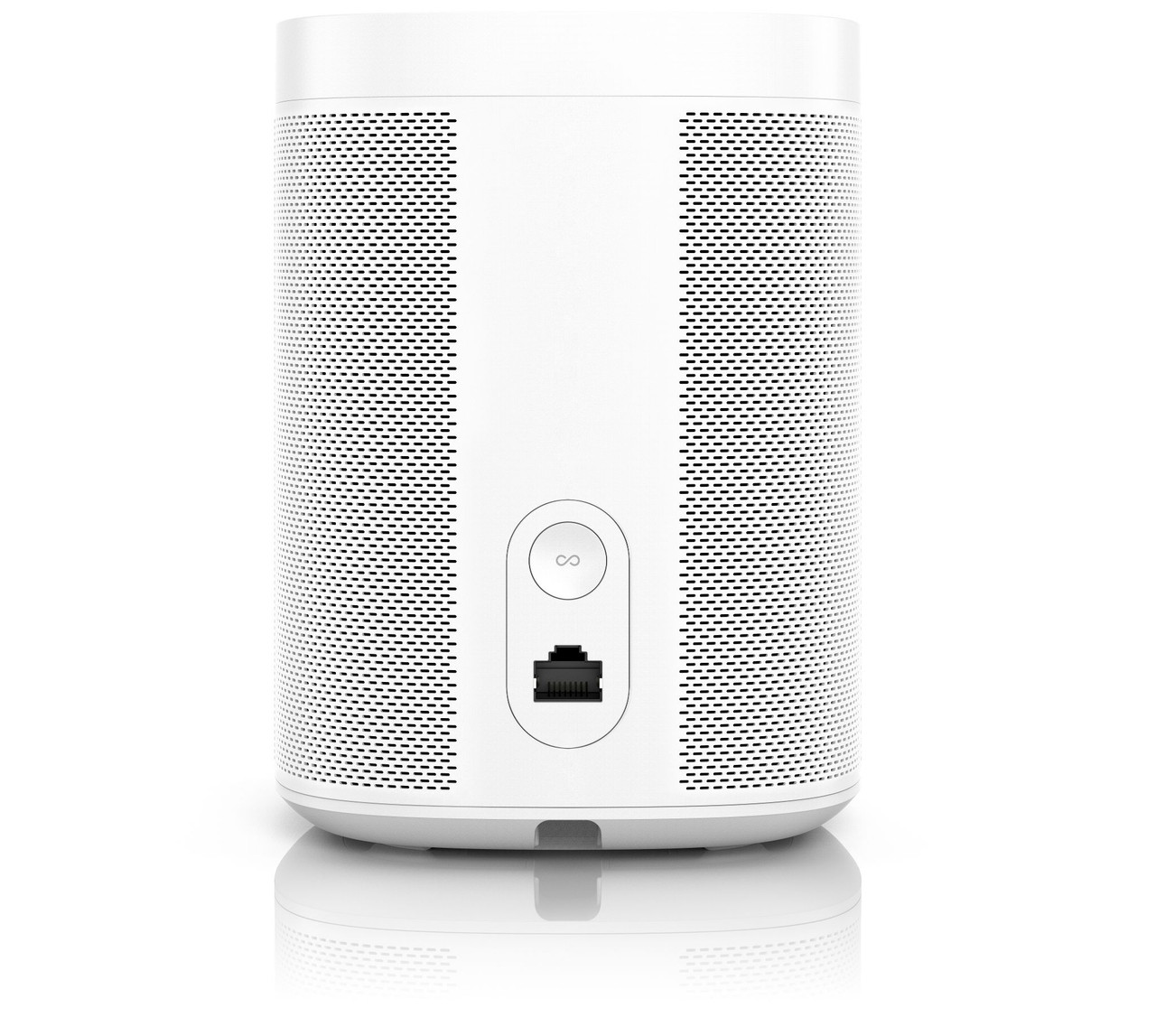 Sonos® SL™ for Stereo Pairing and Theater Surrounds, White - VideoLink®