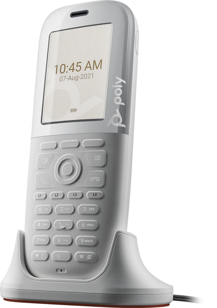 Poly Rove 30 DECT IP Phone Handset