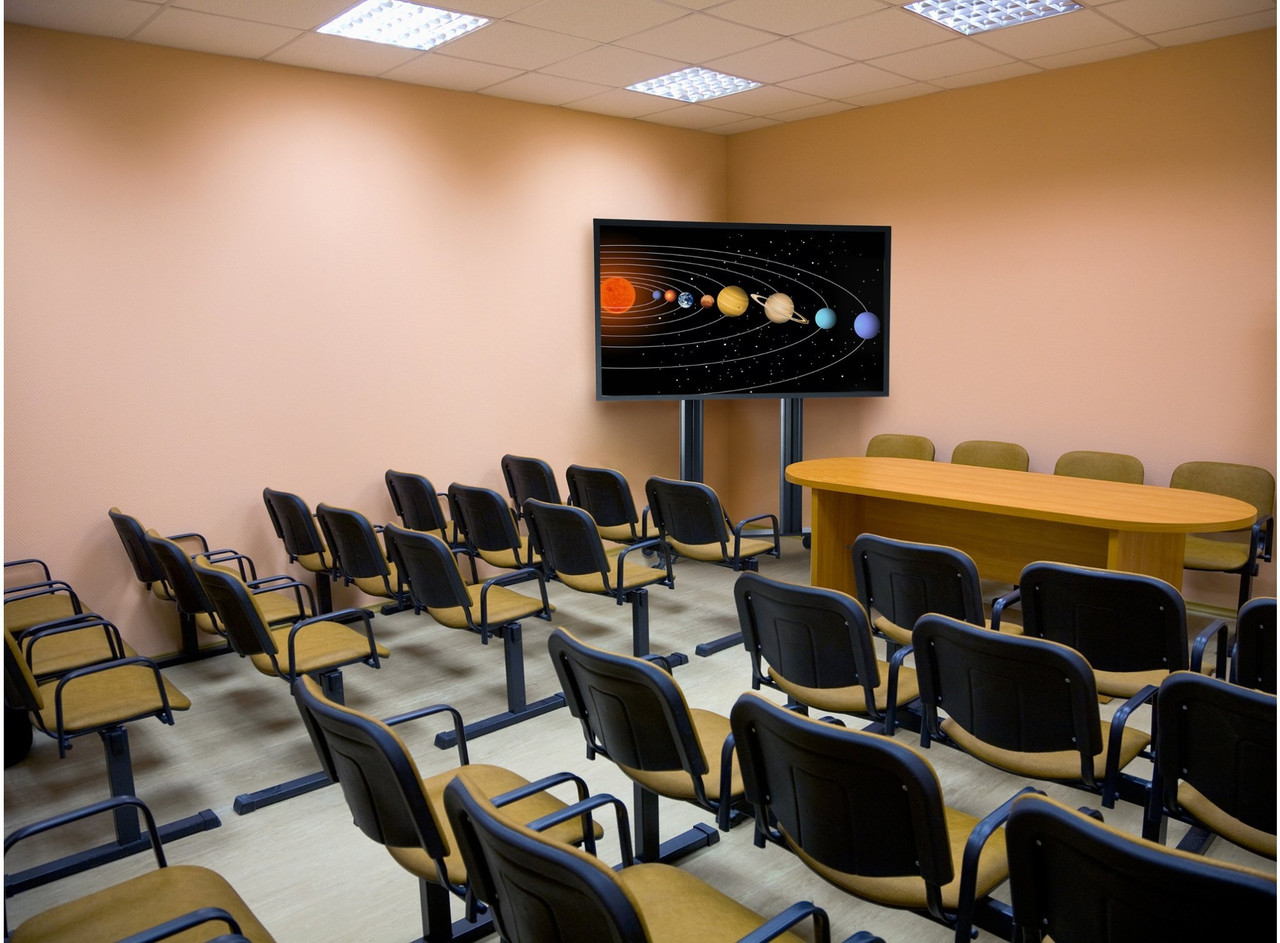 55inch Trueview Interactive Flat Panel Display at ₹ 74000 in Ahmedabad