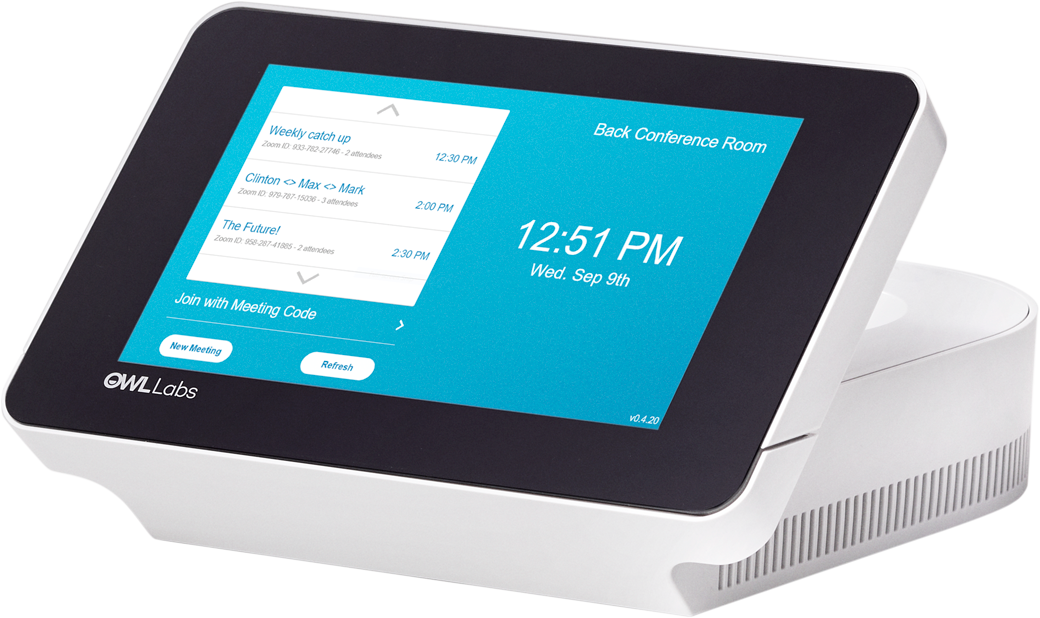 Meeting Owl Pro Premium Pack VideoLink®