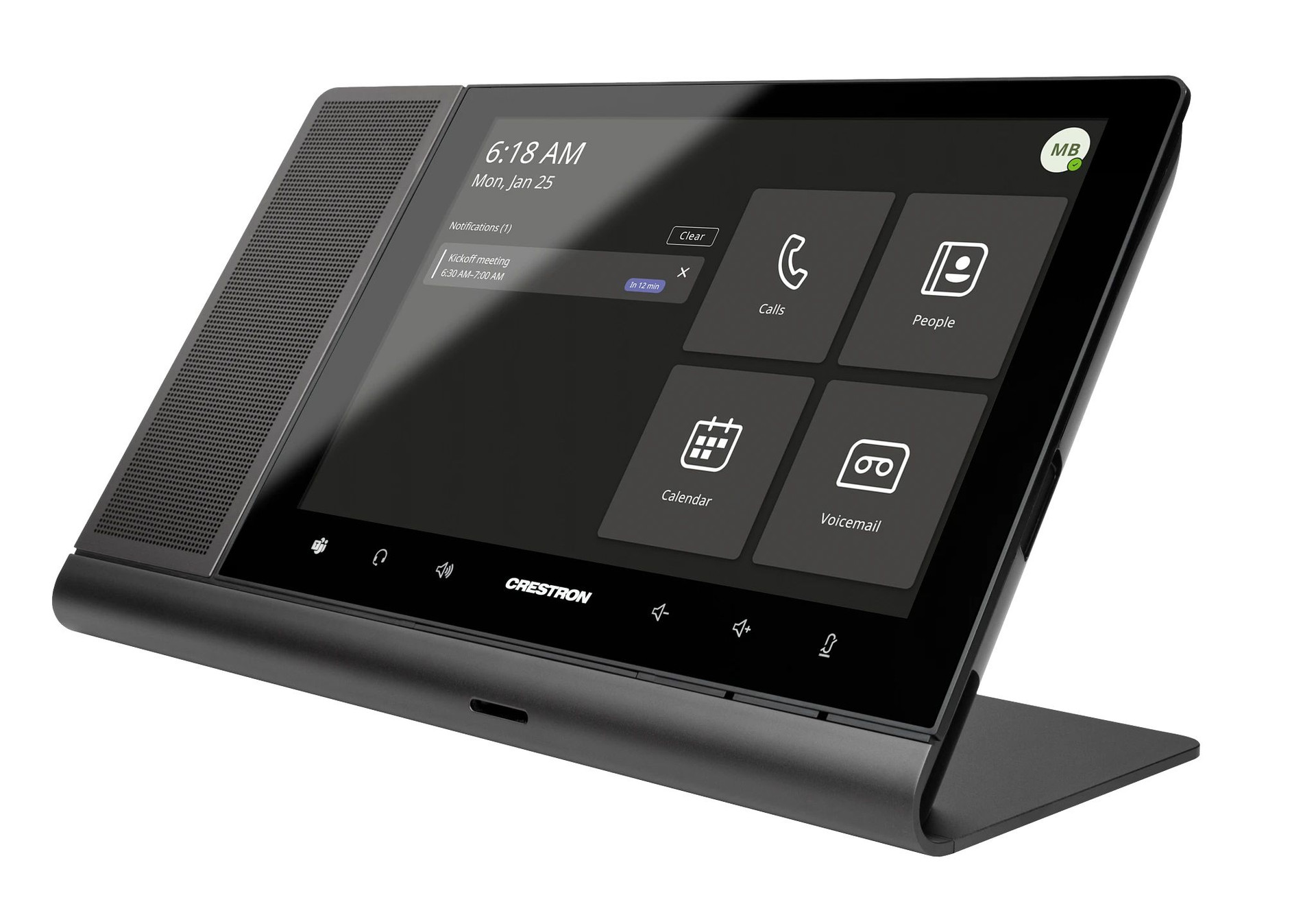 crestron xpanel v 2.15.03