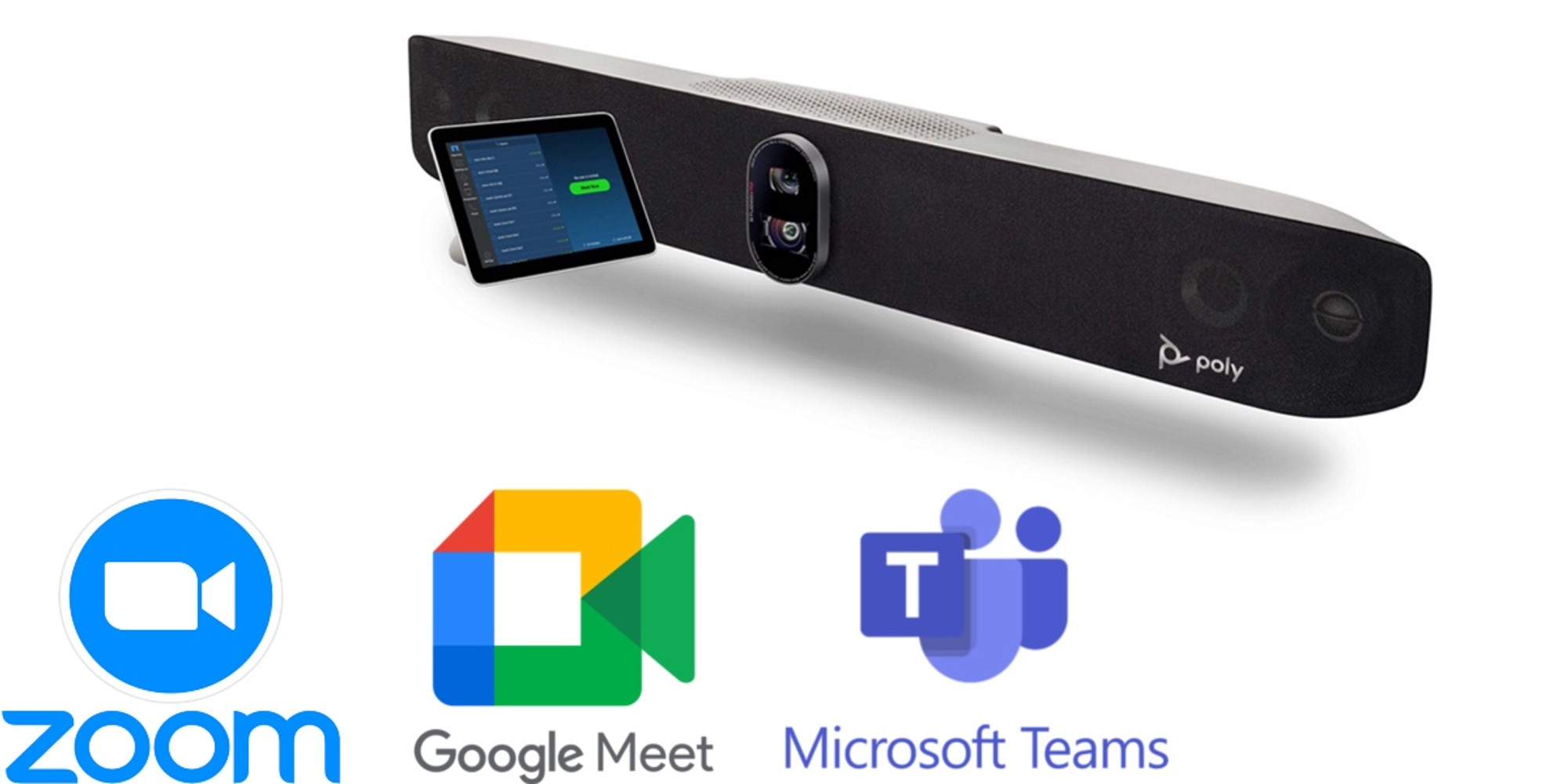 Introducing the Poly Studio X70: Redefining Video Conferencing Excellence